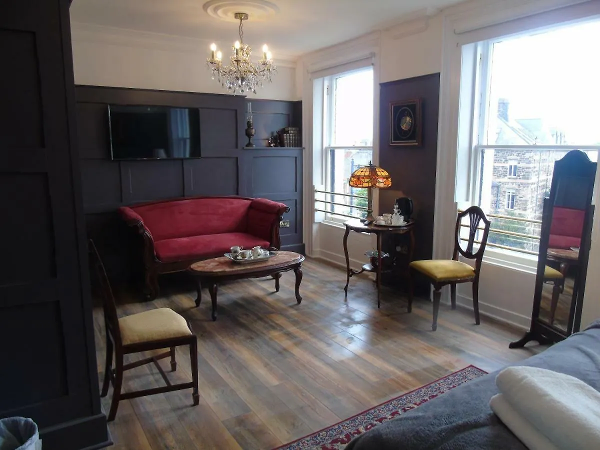 The Warren Belfast Bed & Breakfast イギリス