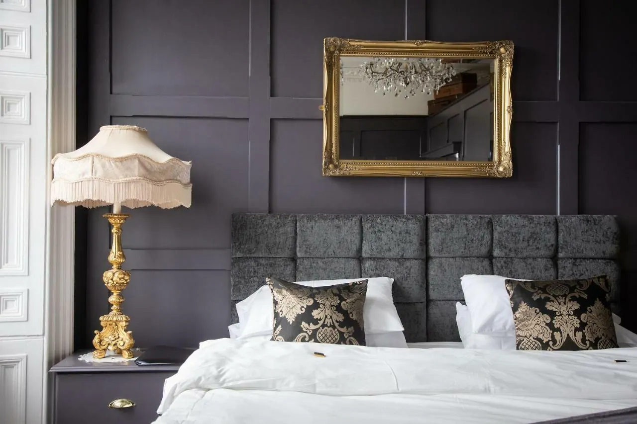 The Warren Belfast Bed & Breakfast イギリス