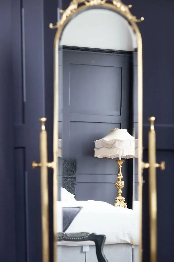 The Warren Belfast Bed & Breakfast イギリス
