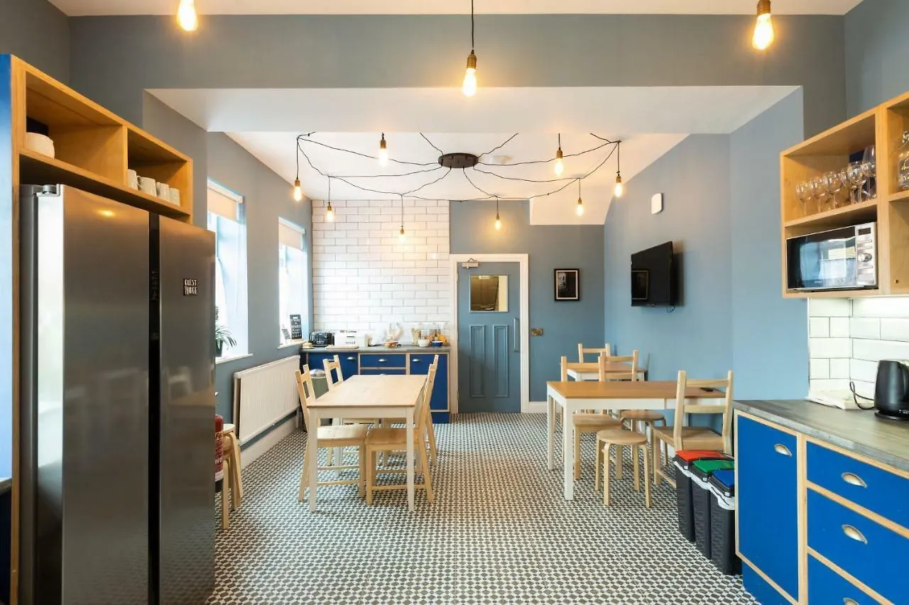 Alojamento de Acomodação e Pequeno-almoço The Warren Belfast Acomodação com café da manhã
