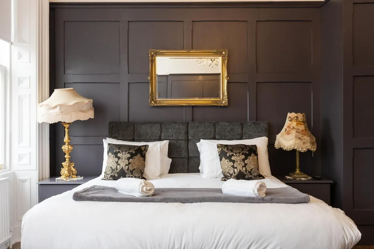 The Warren Belfast Bed & Breakfast イギリス