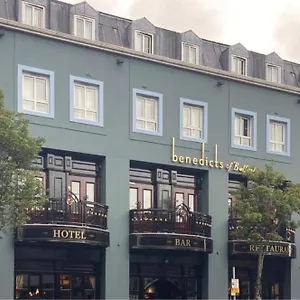 Benedicts Otel