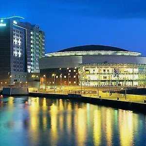 Hotel Hilton, Belfast