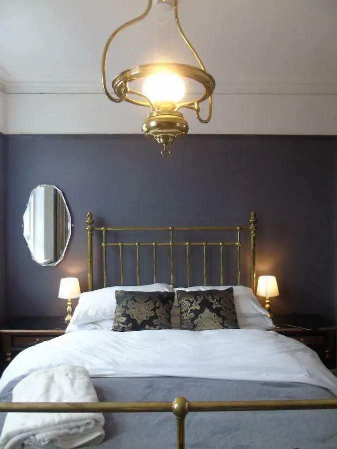 Bed & Breakfast Bed and Breakfast The Warren Belfast