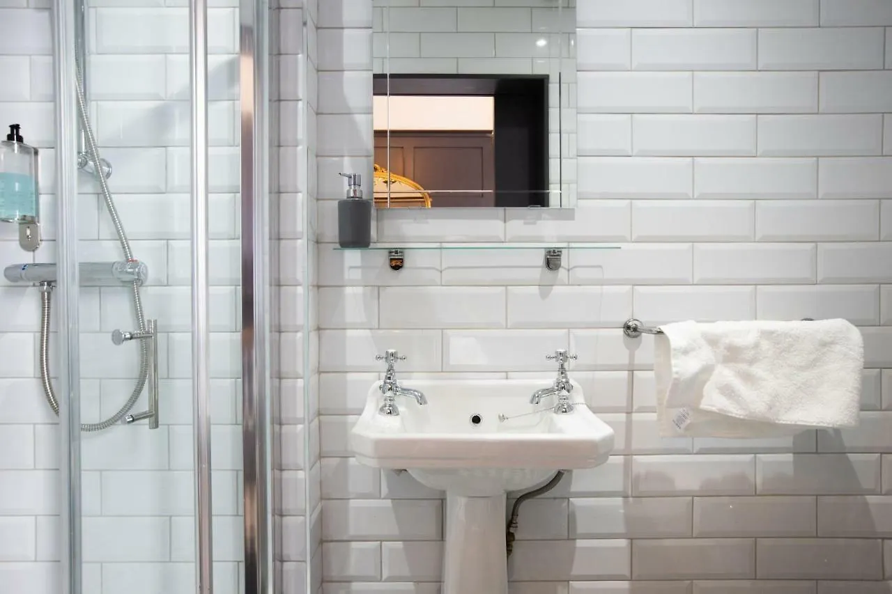 Bed & Breakfast Bed and Breakfast The Warren Belfast Regno Unito