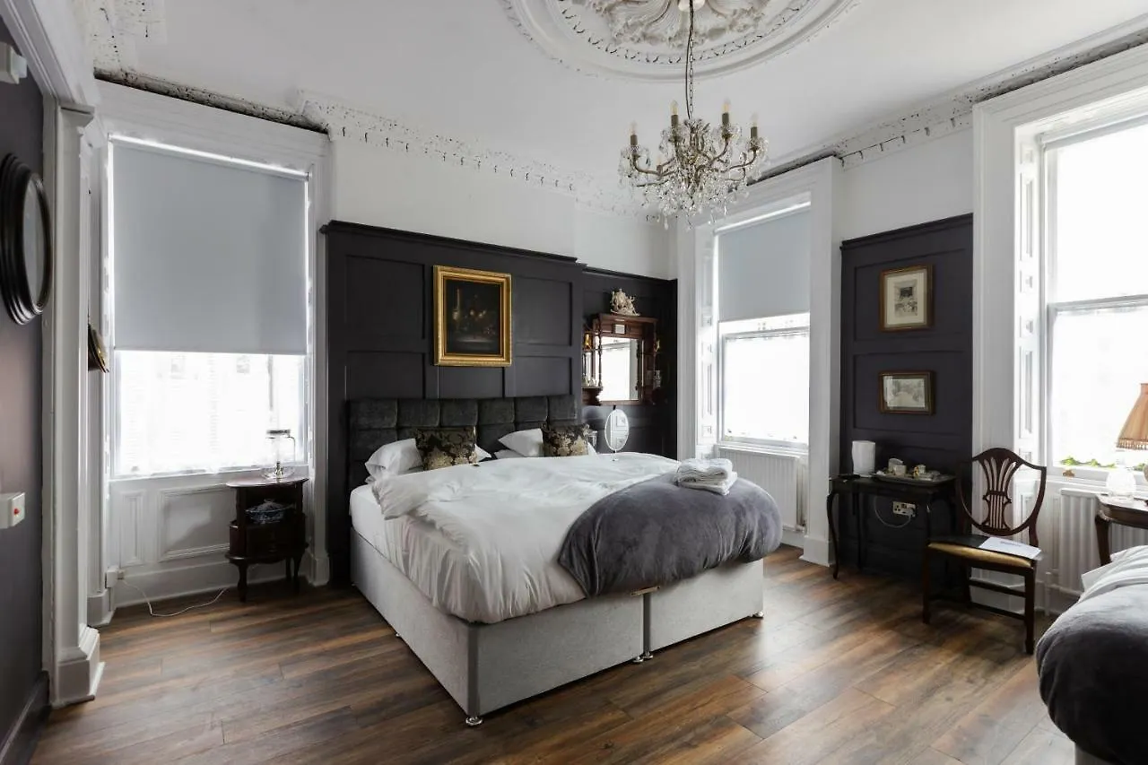 Bed & Breakfast Bed and Breakfast The Warren Belfast Regno Unito