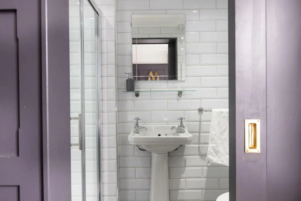 Bed & Breakfast Bed and Breakfast The Warren Belfast Regno Unito