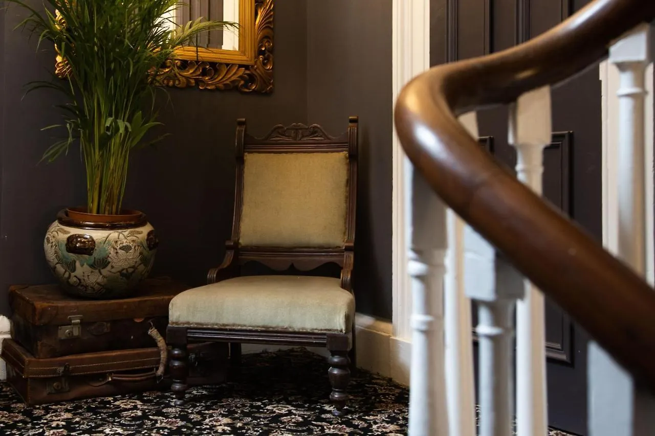 Bed & Breakfast Bed and Breakfast The Warren Belfast Regno Unito